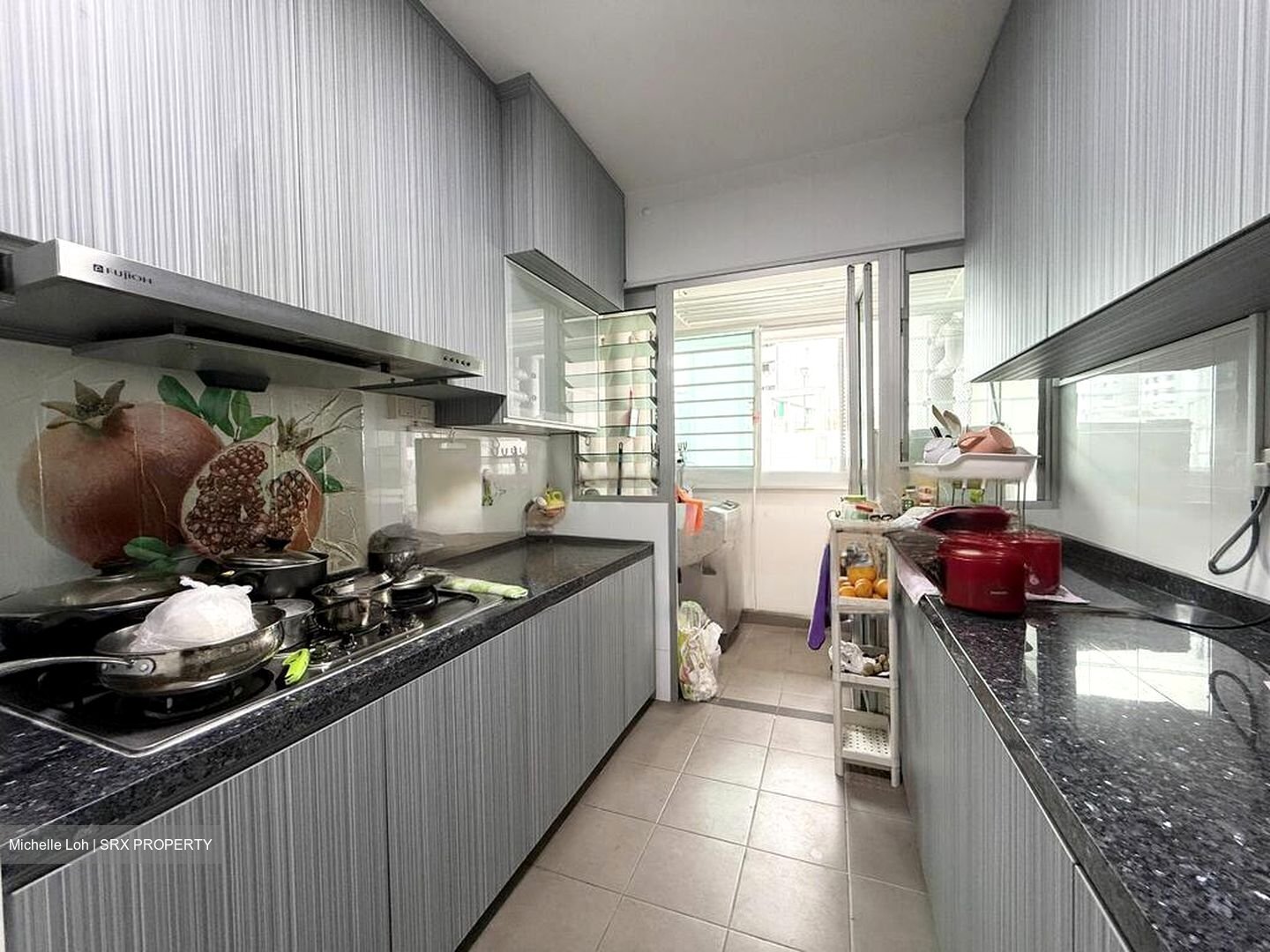 Blk 467B Fernvale Lea (Sengkang), HDB 4 Rooms #456996481